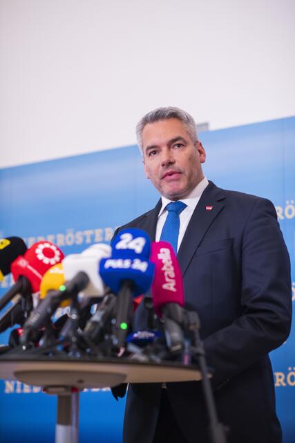 Foto: RegionalMedien Niederösterreich/Daniela Matejschek