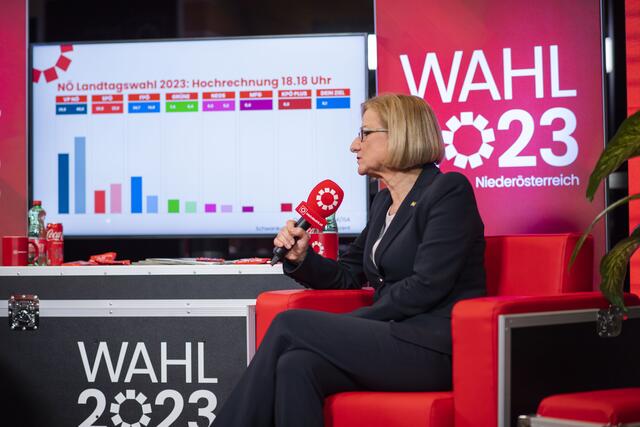 Foto: RegionalMedien Niederösterreich/Daniela Matejschek