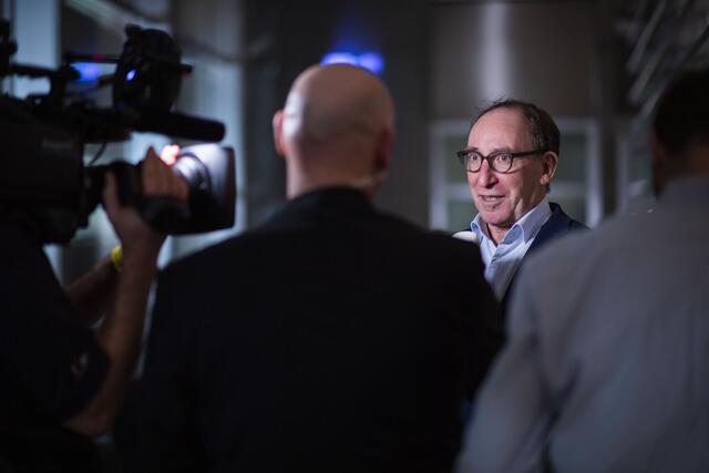 Foto: RegionalMedien Niederösterreich/Daniela Matejschek