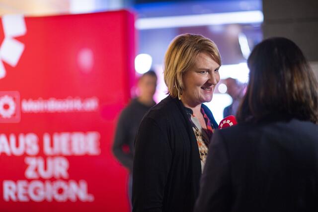 Foto: RegionalMedien Niederösterreich/Daniela Matejschek