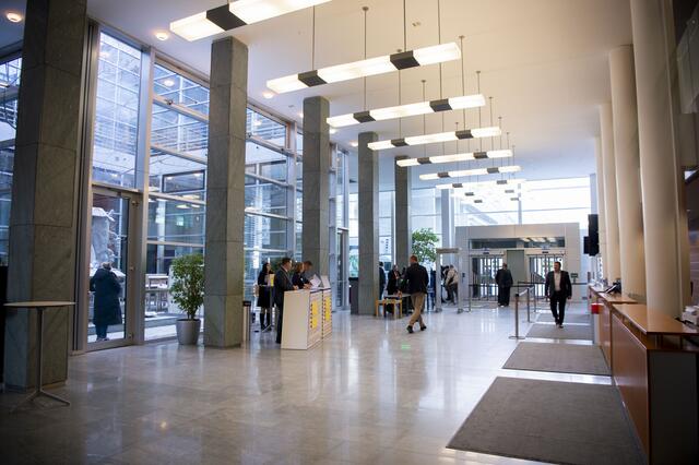 Foto: RegionalMedien Niederösterreich/Daniela Matejschek