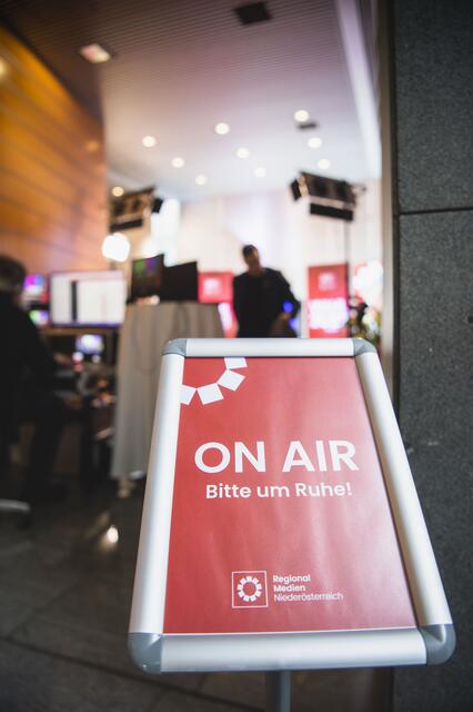 Foto: RegionalMedien Niederösterreich/Daniela Matejschek