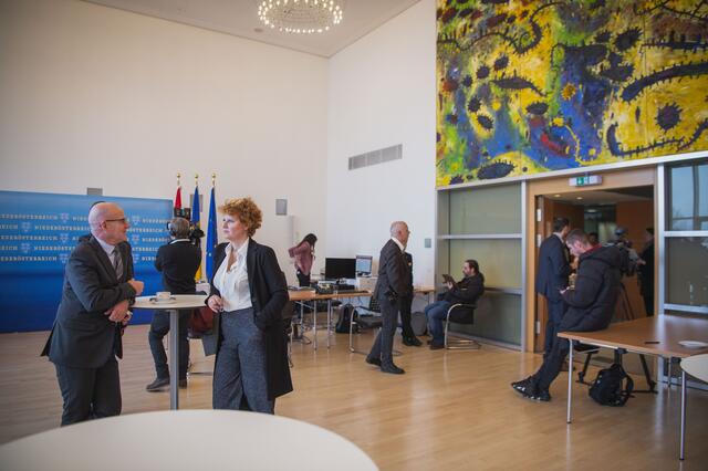 Foto: RegionalMedien Niederösterreich/Daniela Matejschek