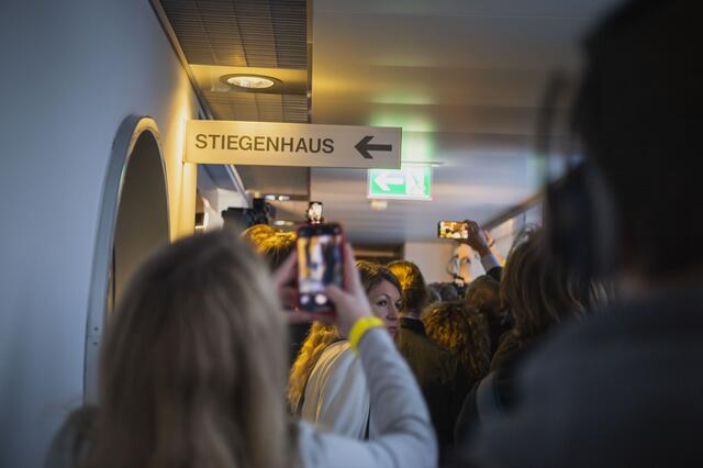 Foto: RegionalMedien Niederösterreich/Daniela Matejschek