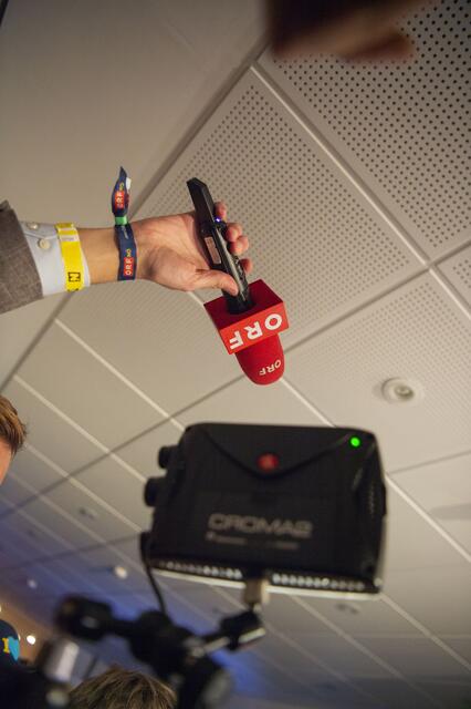 Foto: RegionalMedien Niederösterreich/Daniela Matejschek