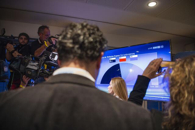 Foto: RegionalMedien Niederösterreich/Daniela Matejschek