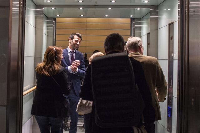 Foto: RegionalMedien Niederösterreich/Daniela Matejschek