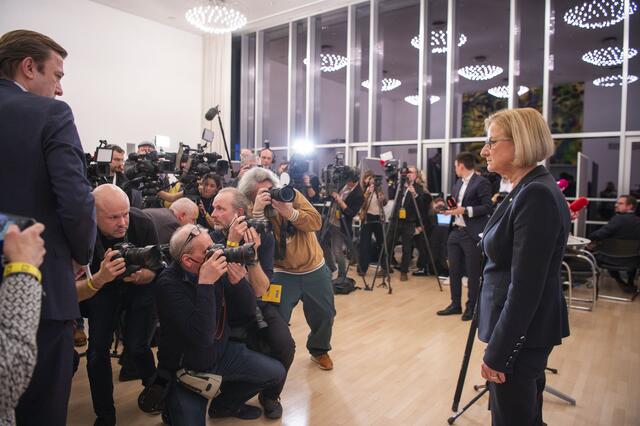 Foto: RegionalMedien Niederösterreich/Daniela Matejschek