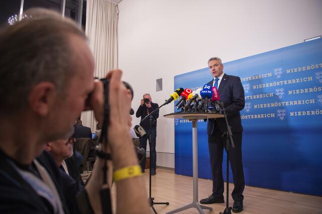 Foto: RegionalMedien Niederösterreich/Daniela Matejschek