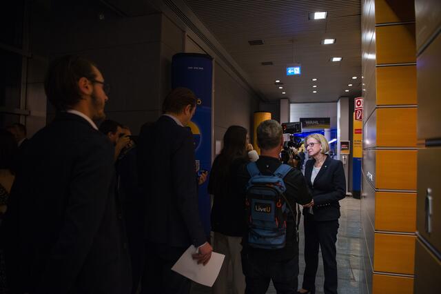 Foto: RegionalMedien Niederösterreich/Daniela Matejschek