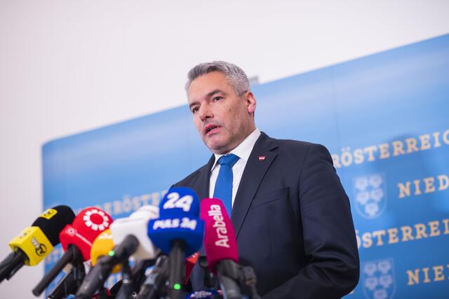 Foto: RegionalMedien Niederösterreich/Daniela Matejschek