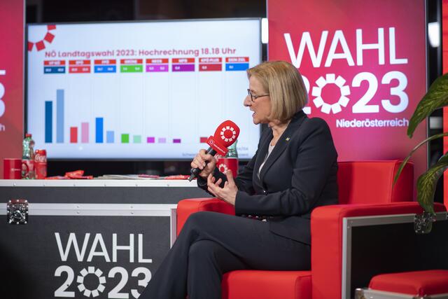 Foto: RegionalMedien Niederösterreich/Daniela Matejschek