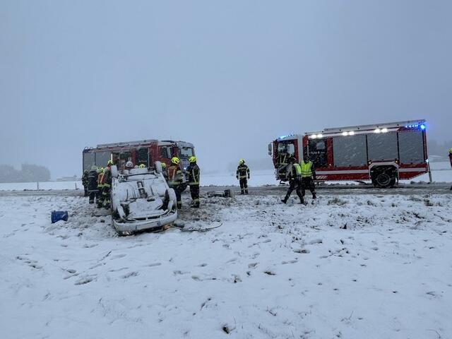 Foto: FF Moosham