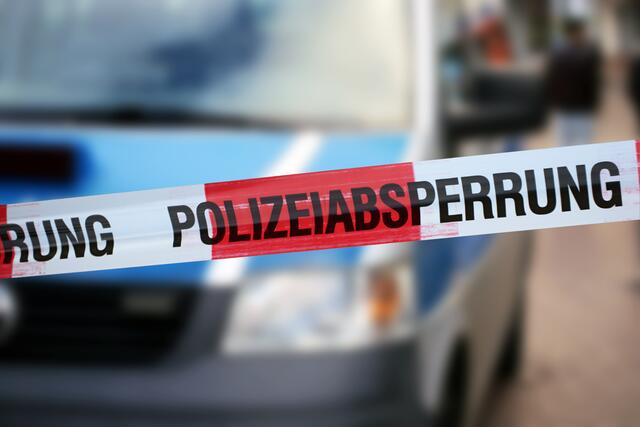 Bei einer Wohnungsräumung in Margareten stießen Mitarbeiter einer Entrümpelungsfirma auf einen gefährlichen Fund: drei Panzergranaten.  | Foto: stock.adobe.com/at/U. J. Alexander (Symbolfoto)