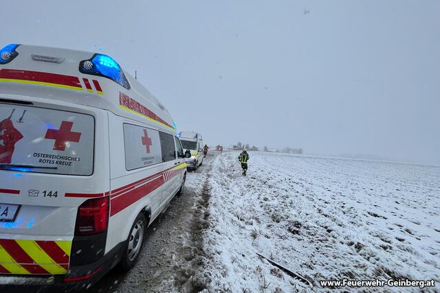 Foto: FF Geinberg