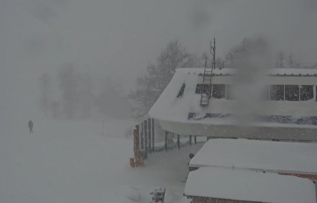 Winter im Skigebiet | Foto: HIWU/feratel