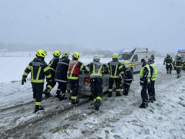 Foto: FF Moosham