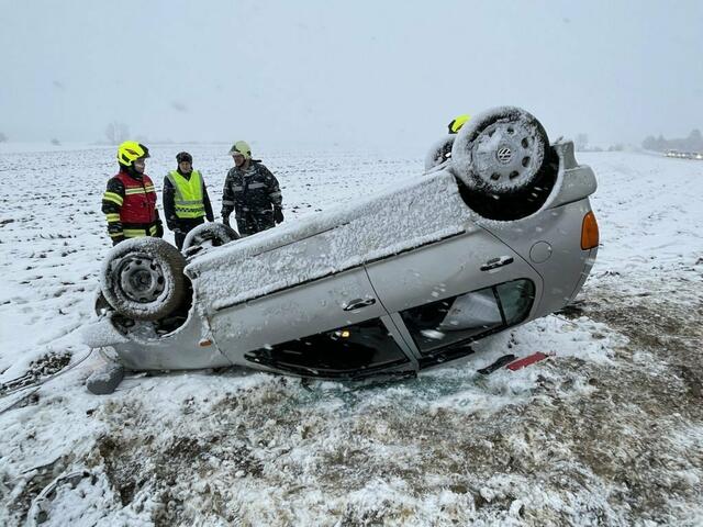 Foto: FF Moosham