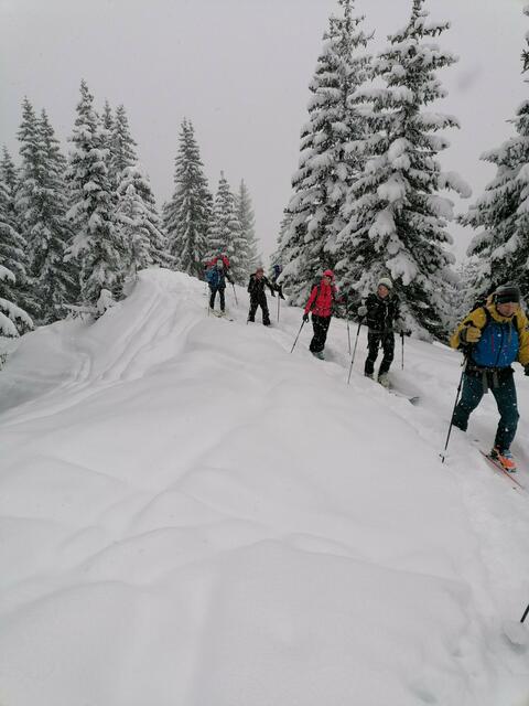 Foto: Alpenverein Enns