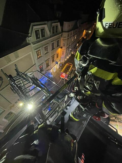 Foto: FF Krems