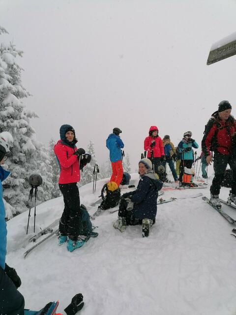 Foto: Alpenverein Enns