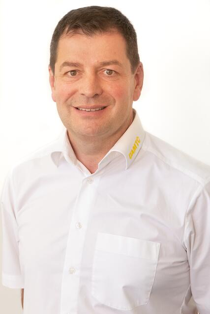 ÖAMTC St. Pölten Leiter Josef Strohmayer | Foto: Mikes