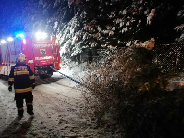 Foto: Freiwillige Feuerwehr Eberschwang
