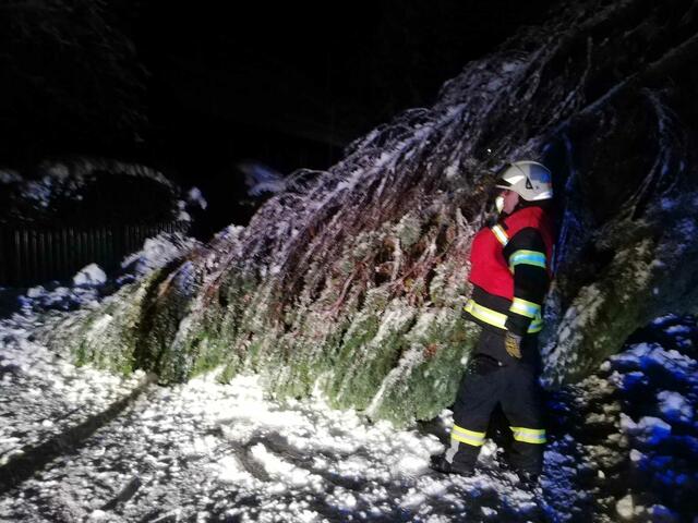 Foto: Freiwillige Feuerwehr Eberschwang