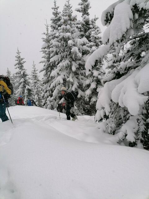 Foto: Alpenverein Enns