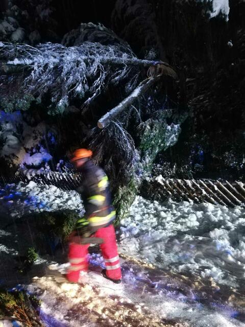 Foto: Freiwillige Feuerwehr Eberschwang