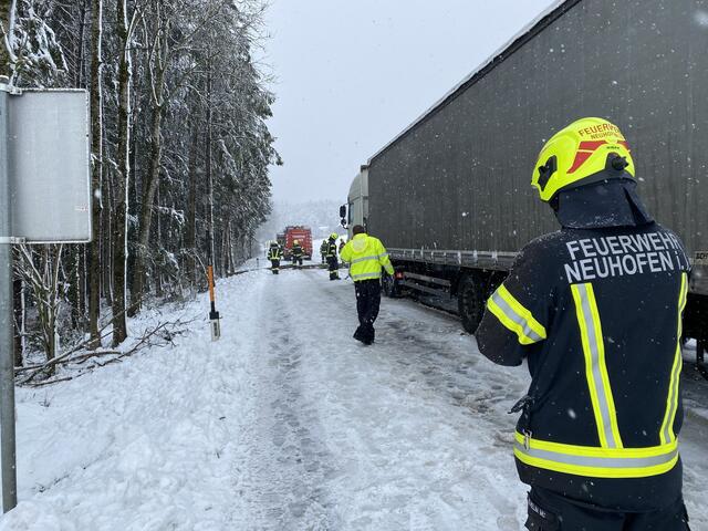 Foto: Freiwillige Feuerwehr Neuhofen