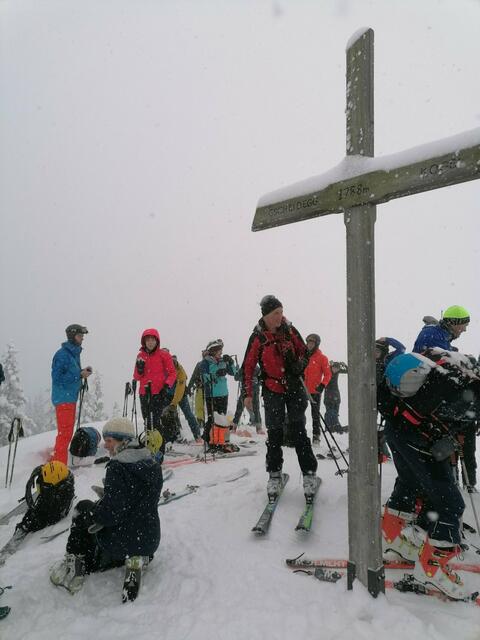 Foto: Alpenverein Enns
