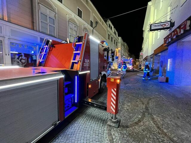 Foto: FF Krems