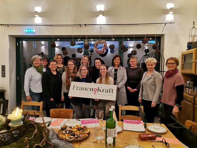 Foto: Regionalmanagement Südoststeiermark. Steirisches Vulkanland