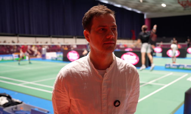 Foto: Martin Baumgartner