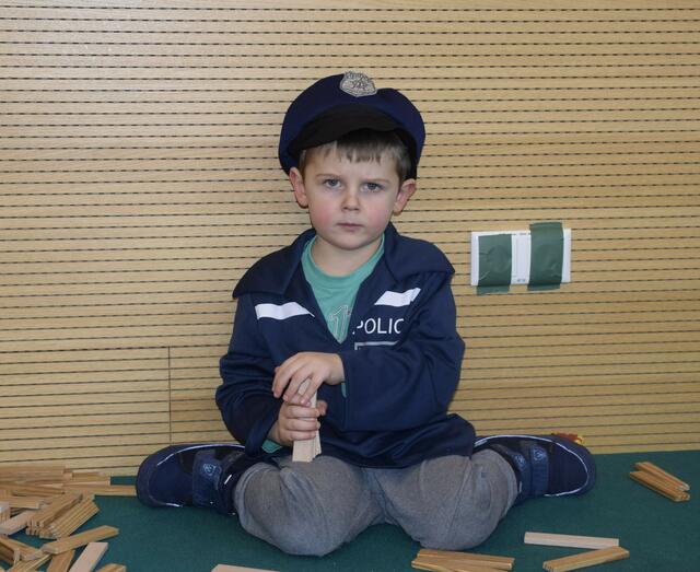 Leo Benjamin Obermayr