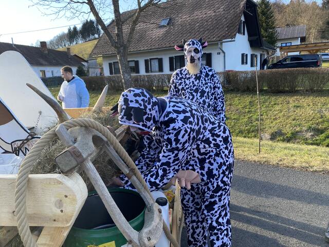 Foto: Anna Maria Kaufmann