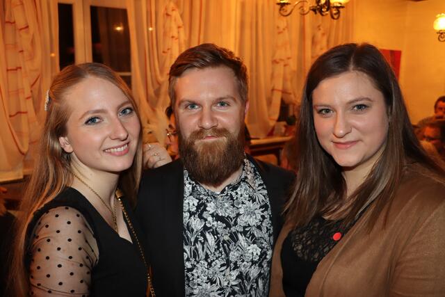 Foto: Christopher Polesnig