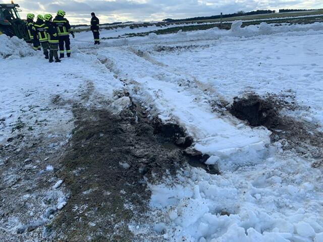 Foto: FF Gföhl,  Philipp Völker