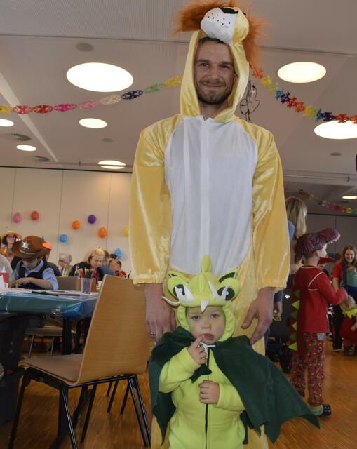 Keno Herkules Auer, Daniel Auer