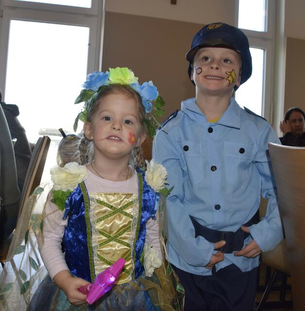 Marina und Philipp Kirchweger