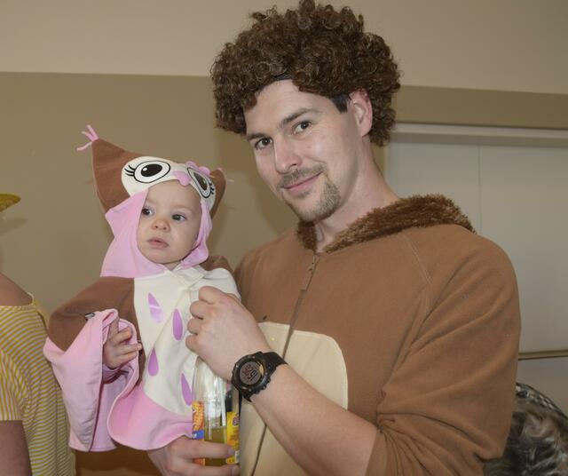 Hanna und Alexander Fehringer