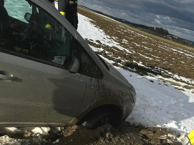 Foto: FF Gföhl,  Philipp Völker