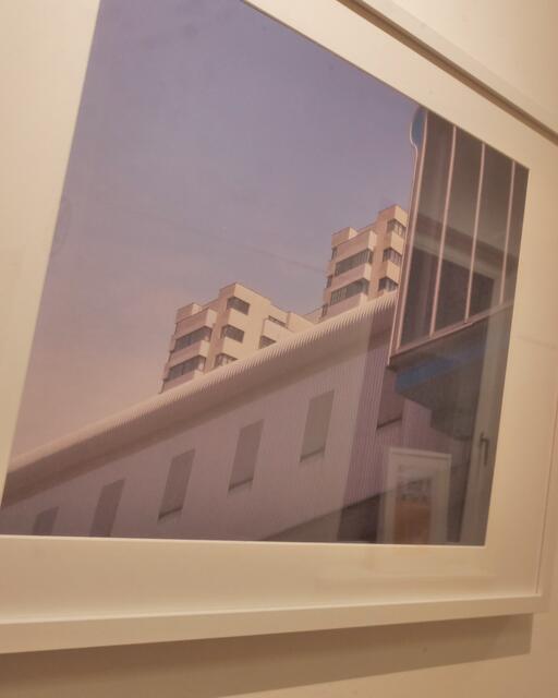 Eines der Fotos, die das Schöpfwerk zeigen. | Foto: BV 12/Schinagl