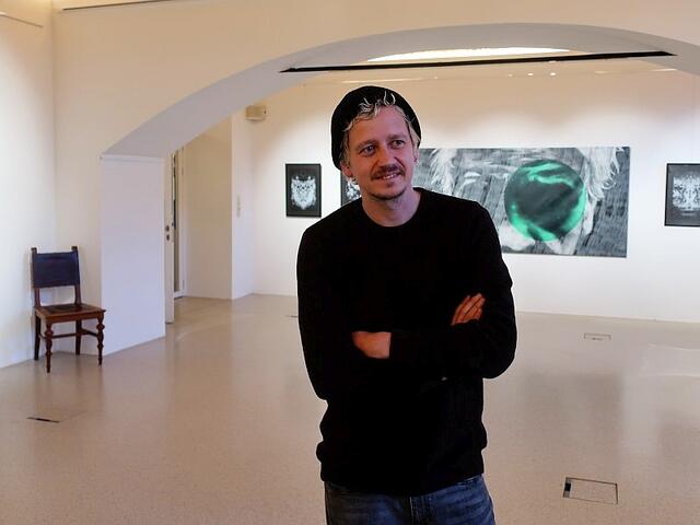 Gernot Passath
