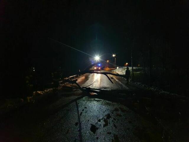 Foto: Freiwillige Feuerwehr Osternach