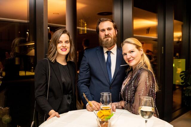Irene, Lukas und Conny | Foto: Florian Kronawitter/zema-medien.de