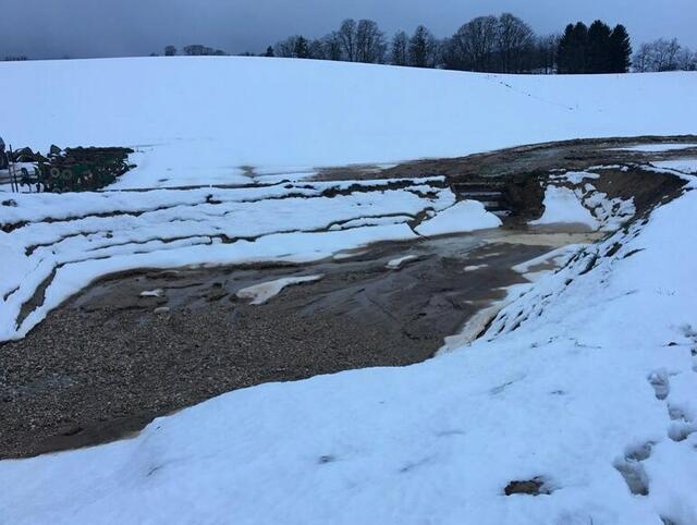 Foto: Freiwillige Feuerwehr Mettmach