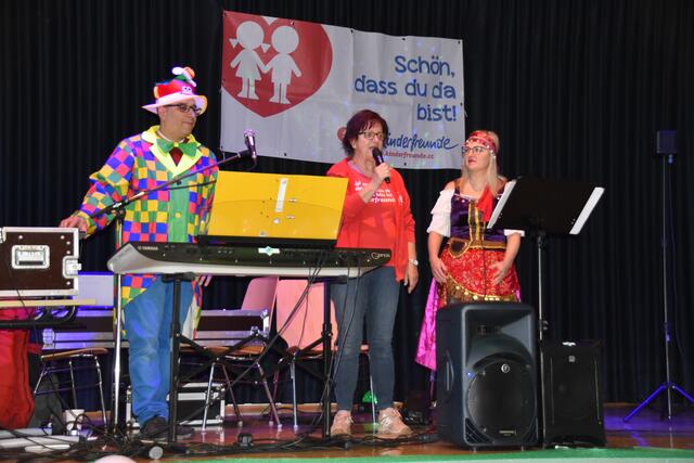 Foto: Kinderfreunde Leonding