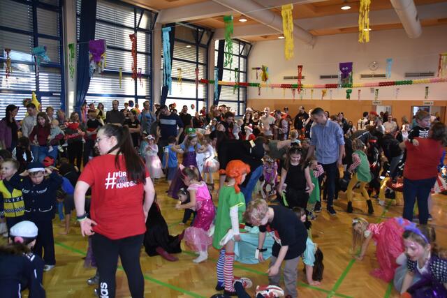 Foto: Kinderfreunde Leonding